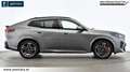 BMW iX2 xDrive30 Grau - thumbnail 3