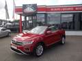 Volkswagen T-Roc 1.0 TSI 110cv Cabriolet Style Rouge - thumbnail 1
