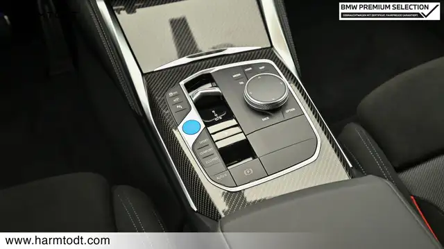 BMW I4 view 15