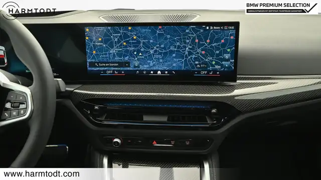 BMW I4 view 14