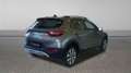 Kia Stonic 1.0 T-GDI MHEV 100CV IMT BUSINESS 5P Grau - thumbnail 5
