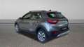 Kia Stonic 1.0 T-GDI MHEV 100CV IMT BUSINESS 5P Grau - thumbnail 2
