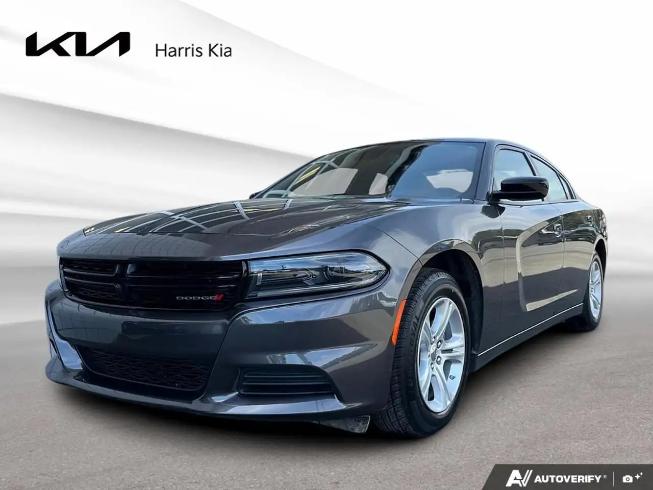 2023 Dodge Charger