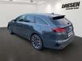 Kia Ceed SW / cee'd SW NIGHTLINE 1.0 DCT NAVI,KAMERA,DAB,SITZHZG Gris - thumbnail 4