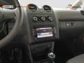 Volkswagen Caddy Kasten/Kombi Trendline/7-Sitzer/AHK Gris - thumbnail 14