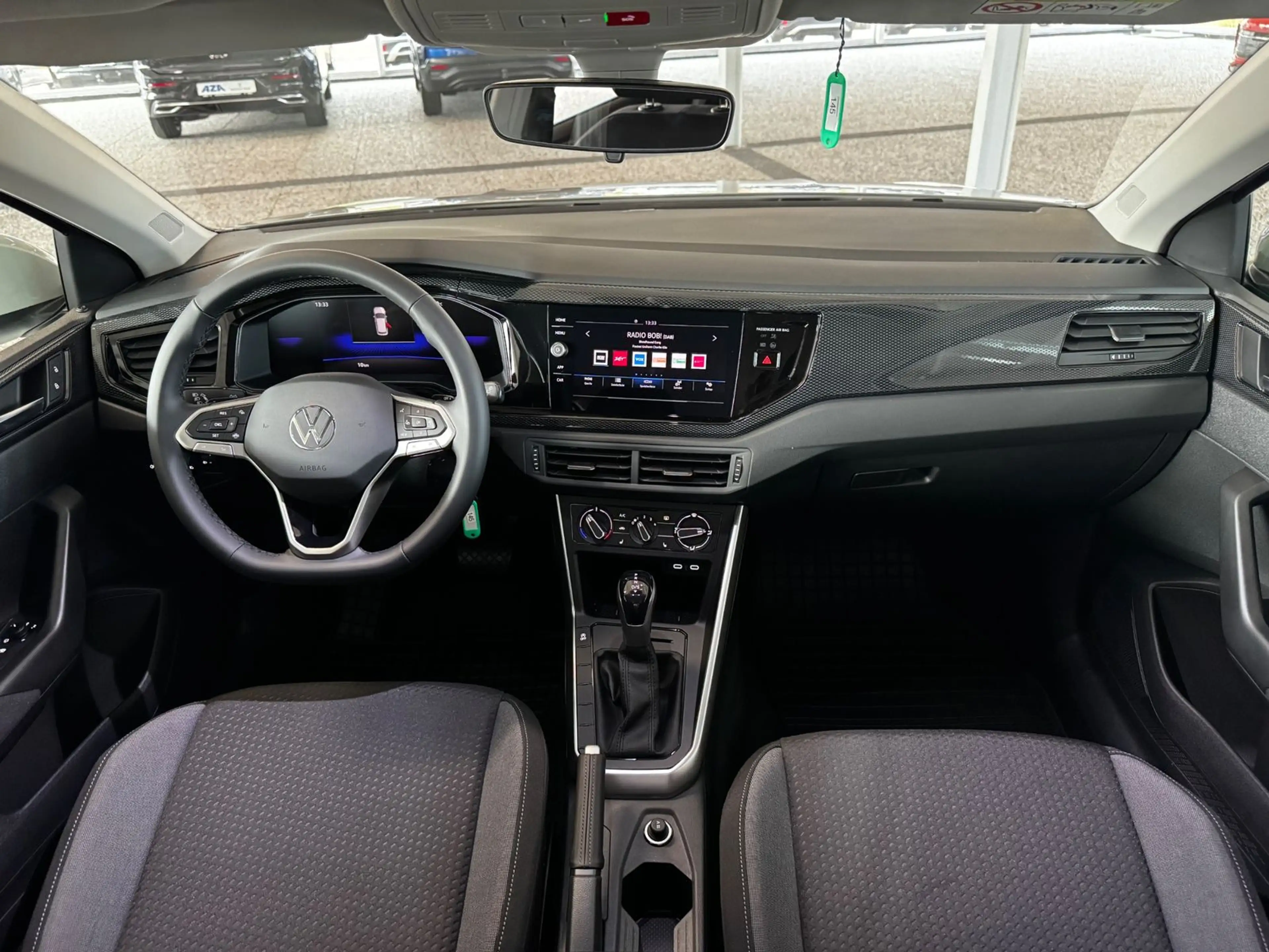 Volkswagen Taigo 1,0 TSI DSG Life *SHZ*Klima*LED*LM-Felgen* — photo 12