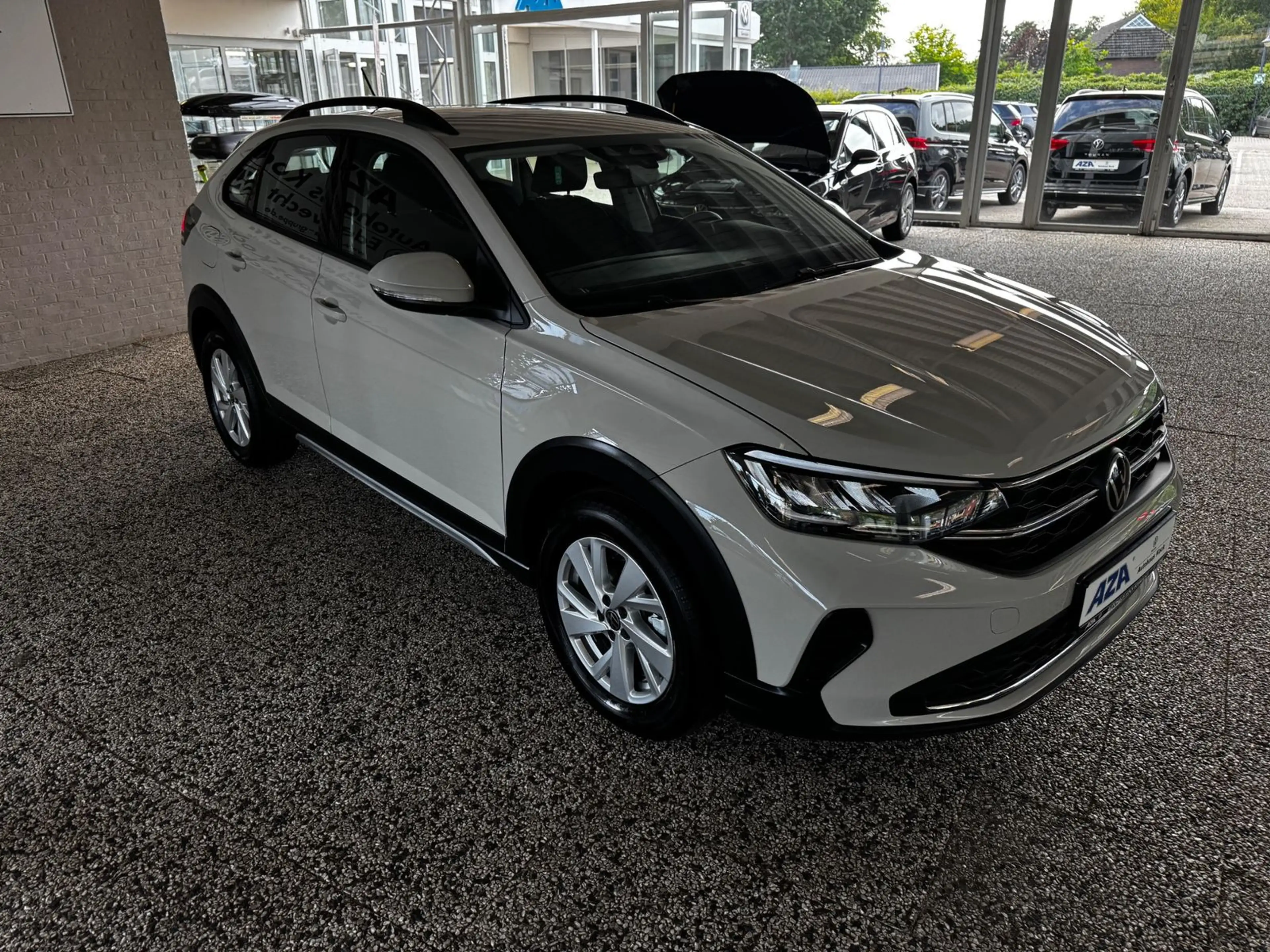 Volkswagen Taigo 1,0 TSI DSG Life *SHZ*Klima*LED*LM-Felgen* — photo 7