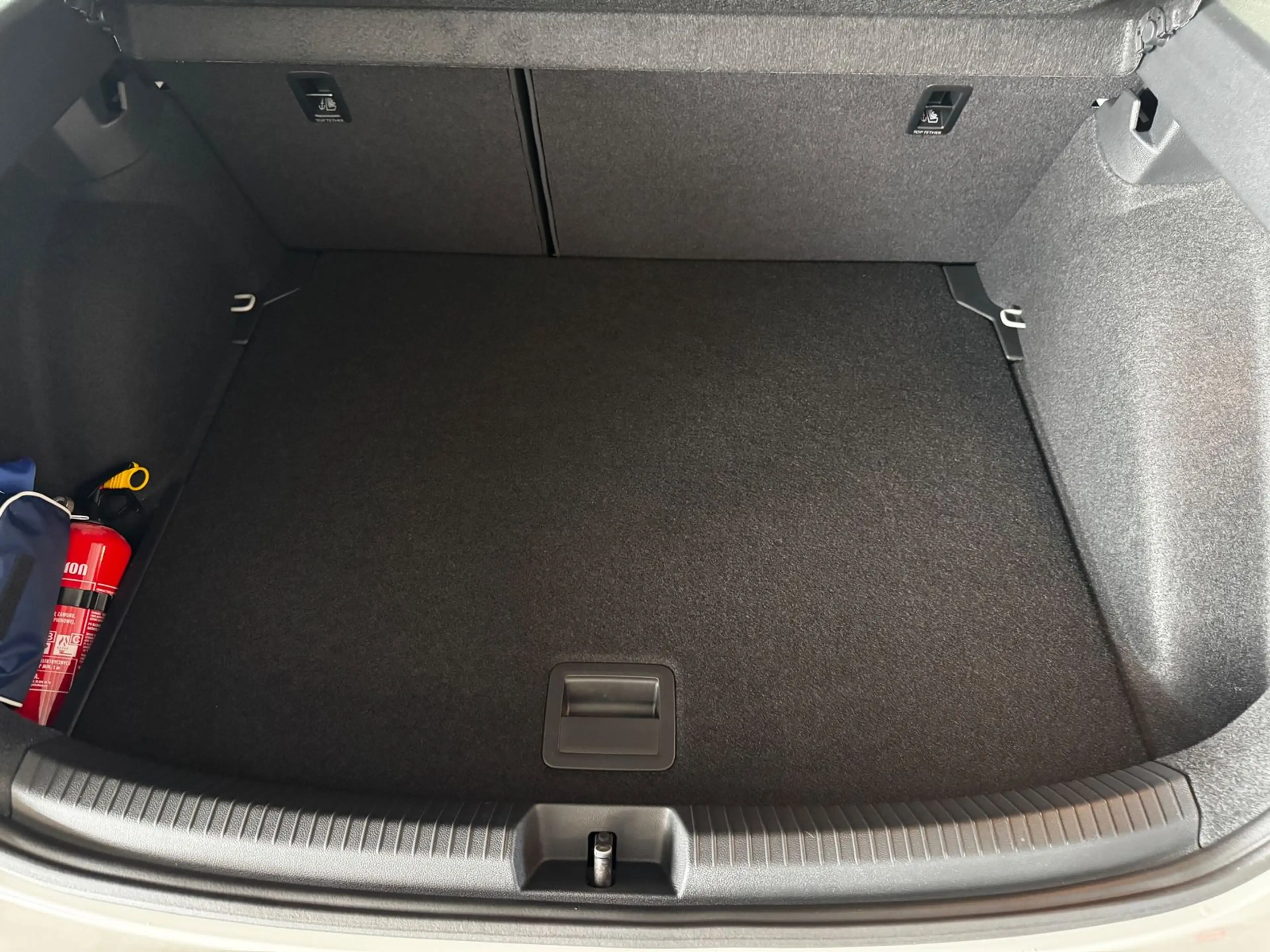 Volkswagen Taigo 1,0 TSI DSG Life *SHZ*Klima*LED*LM-Felgen* — photo 19