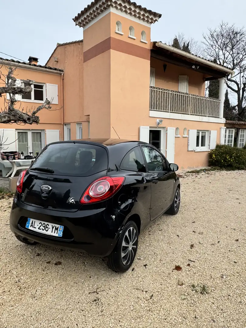 Ford Ka/Ka+ Ka 1.2 69 Ambiente - 2