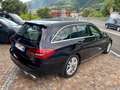 Mercedes-Benz C 200 Classe C-S205 2018 SW SW d Sport Plus auto Schwarz - thumbnail 4