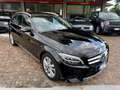 Mercedes-Benz C 200 Classe C-S205 2018 SW SW d Sport Plus auto Schwarz - thumbnail 5