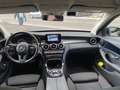 Mercedes-Benz C 200 Classe C-S205 2018 SW SW d Sport Plus auto Schwarz - thumbnail 8