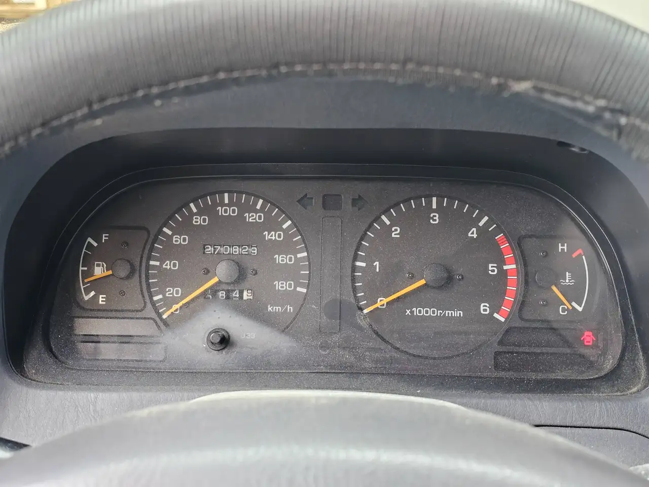 Toyota Land Cruiser kzj90 3p 3.0 GX autocarro N1, foto 9