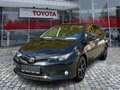 Toyota Auris 1.2 Turbo Team D Facelift Fernlichtass. LM Negro - thumbnail 1