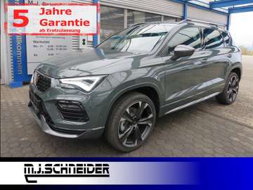 Ateca 19" ACC VOLL-LED Businesspaket Cupra Plus