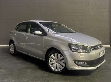 5p 1.2 tdi Comfortline Adatta A Neopatentati