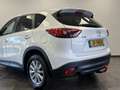 Mazda CX-5 2.0 SkyActiv-G 165 Skylease GT 2WD Leder Navigatie Blanc - thumbnail 5
