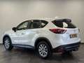 Mazda CX-5 2.0 SkyActiv-G 165 Skylease GT 2WD Leder Navigatie Blanc - thumbnail 3
