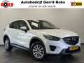 Mazda CX-5 2.0 SkyActiv-G 165 Skylease GT 2WD Leder Navigatie Blanc - thumbnail 1