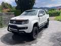 Volkswagen Amarok Amarok Blanc - thumbnail 1