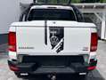 Volkswagen Amarok Amarok Blanc - thumbnail 4