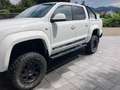 Volkswagen Amarok Amarok Blanc - thumbnail 3
