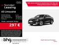 Audi A3 35 TFSI S-tronic advanced Infotainm Schwarz - thumbnail 1