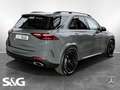 Mercedes-Benz GLE 300 d 4M AMG MBUX+360°+M-LED+AHK+Pano+Distro Grigio - thumbnail 2
