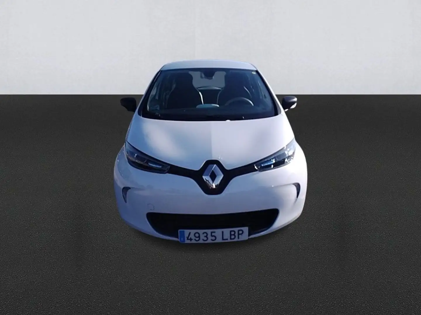 Renault ZOE Life 40 R90 68kW Blanco - 2