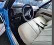 Cadillac Deville Convertible / Oldtimer mit H-Kennzeichen Bleu - thumbnail 6