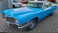 Cadillac Deville Convertible / Oldtimer mit H-Kennzeichen Bleu - thumbnail 3