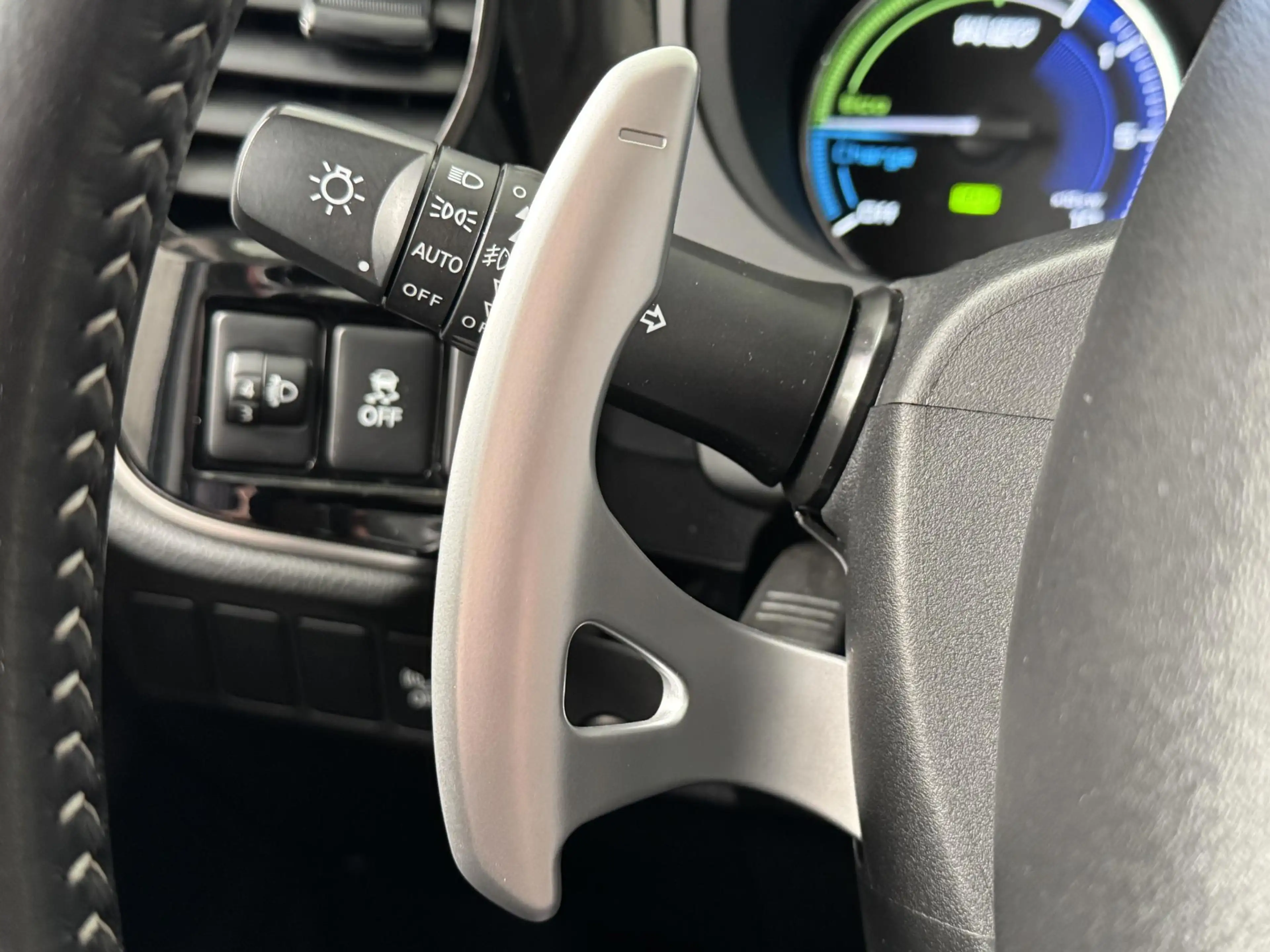 Mitsubishi Outlander 2.4 PHEV Intense | Trekhaak | Navigatie | Camera | — photo 34