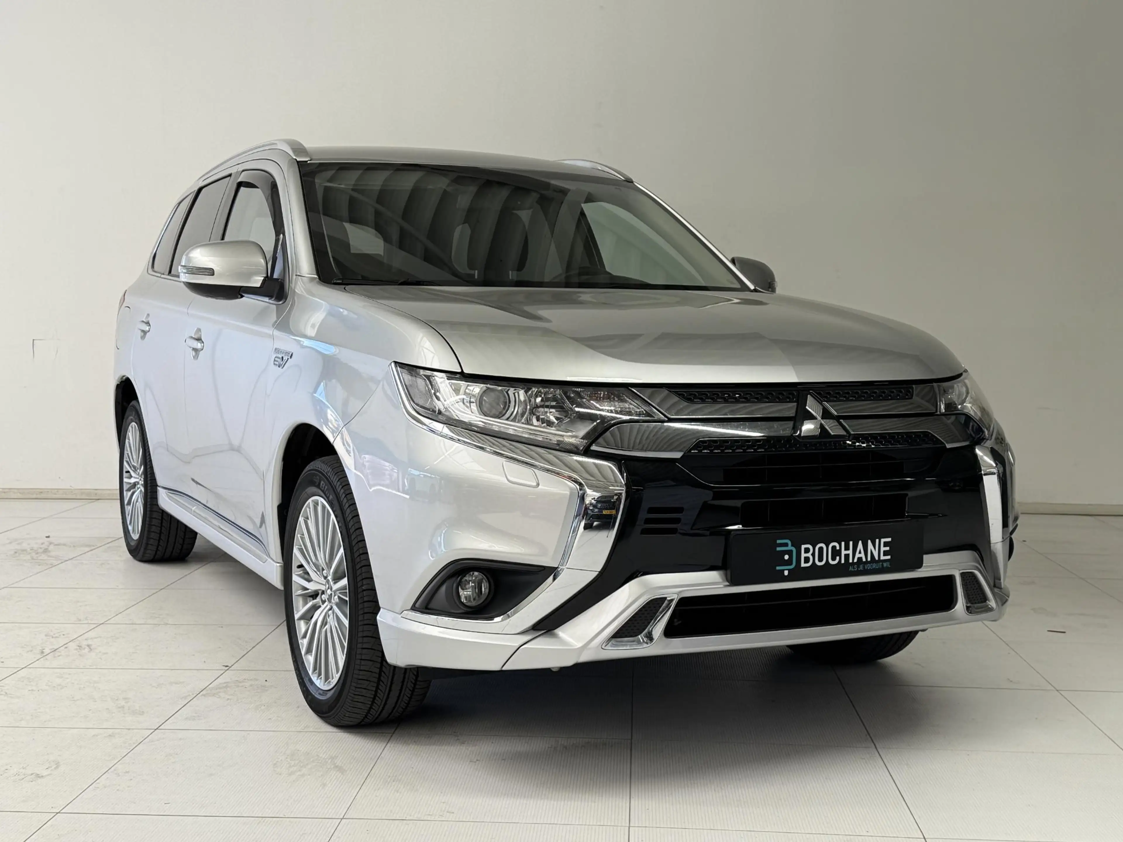Mitsubishi Outlander 2.4 PHEV Intense | Trekhaak | Navigatie | Camera | — photo 5