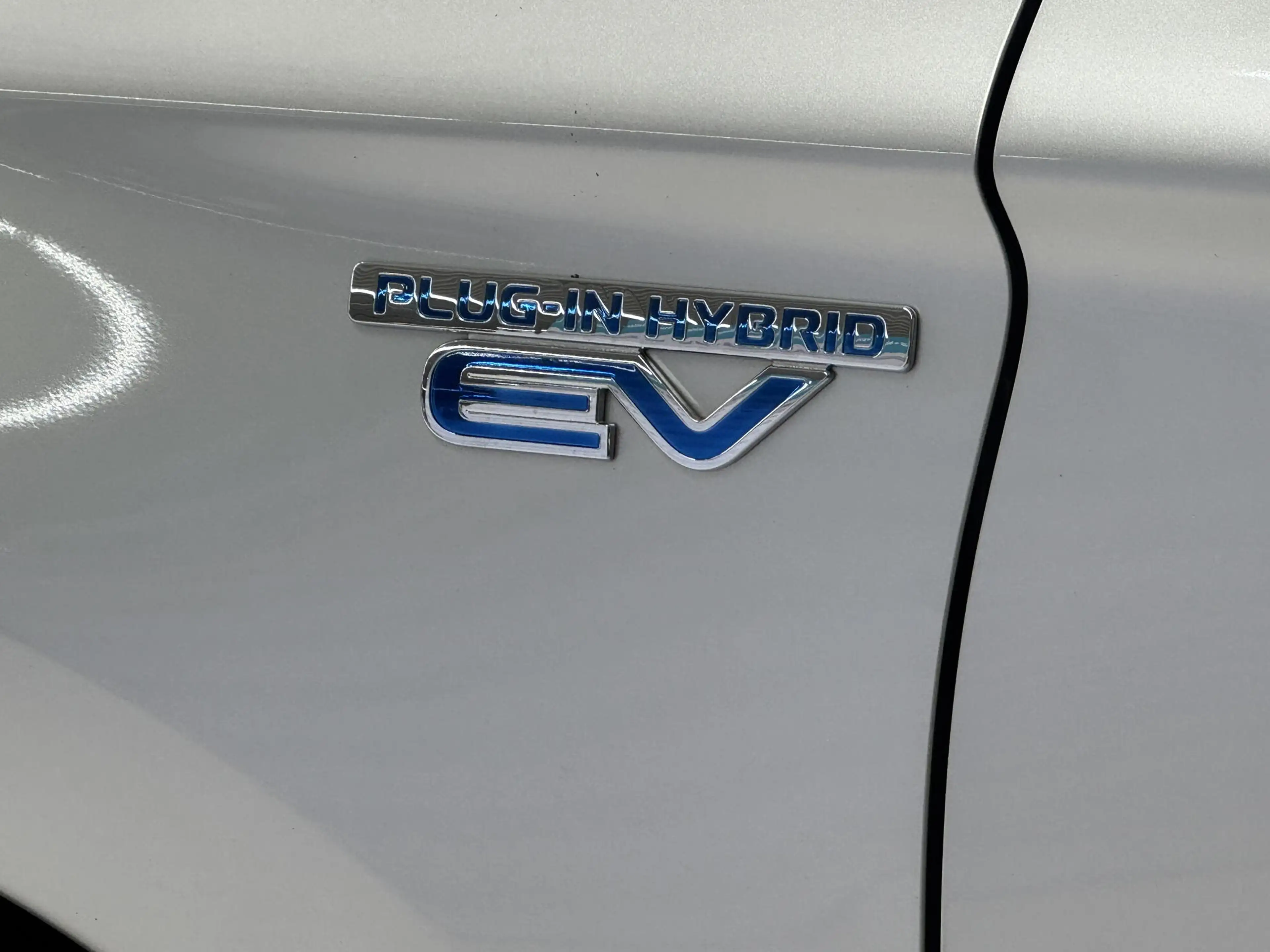 Mitsubishi Outlander 2.4 PHEV Intense | Trekhaak | Navigatie | Camera | — photo 14