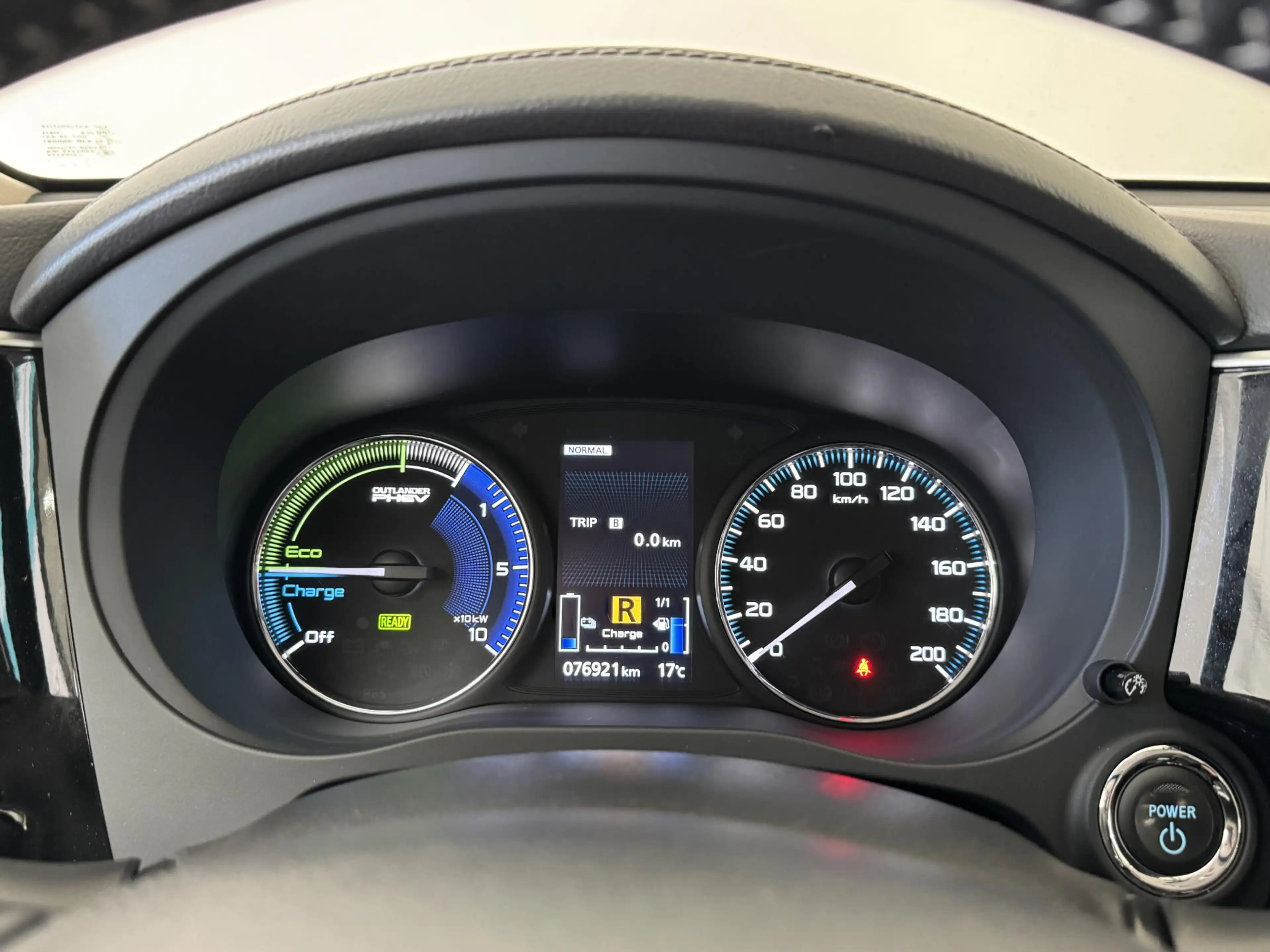 Mitsubishi Outlander 2.4 PHEV Intense | Trekhaak | Navigatie | Camera | — photo 4
