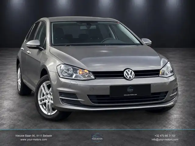 Volkswagen Golf Golf VII