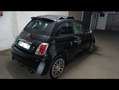 Abarth 595 1.4 16v t. t-jet turismo 160cv CABRIOLET Negro - thumbnail 3