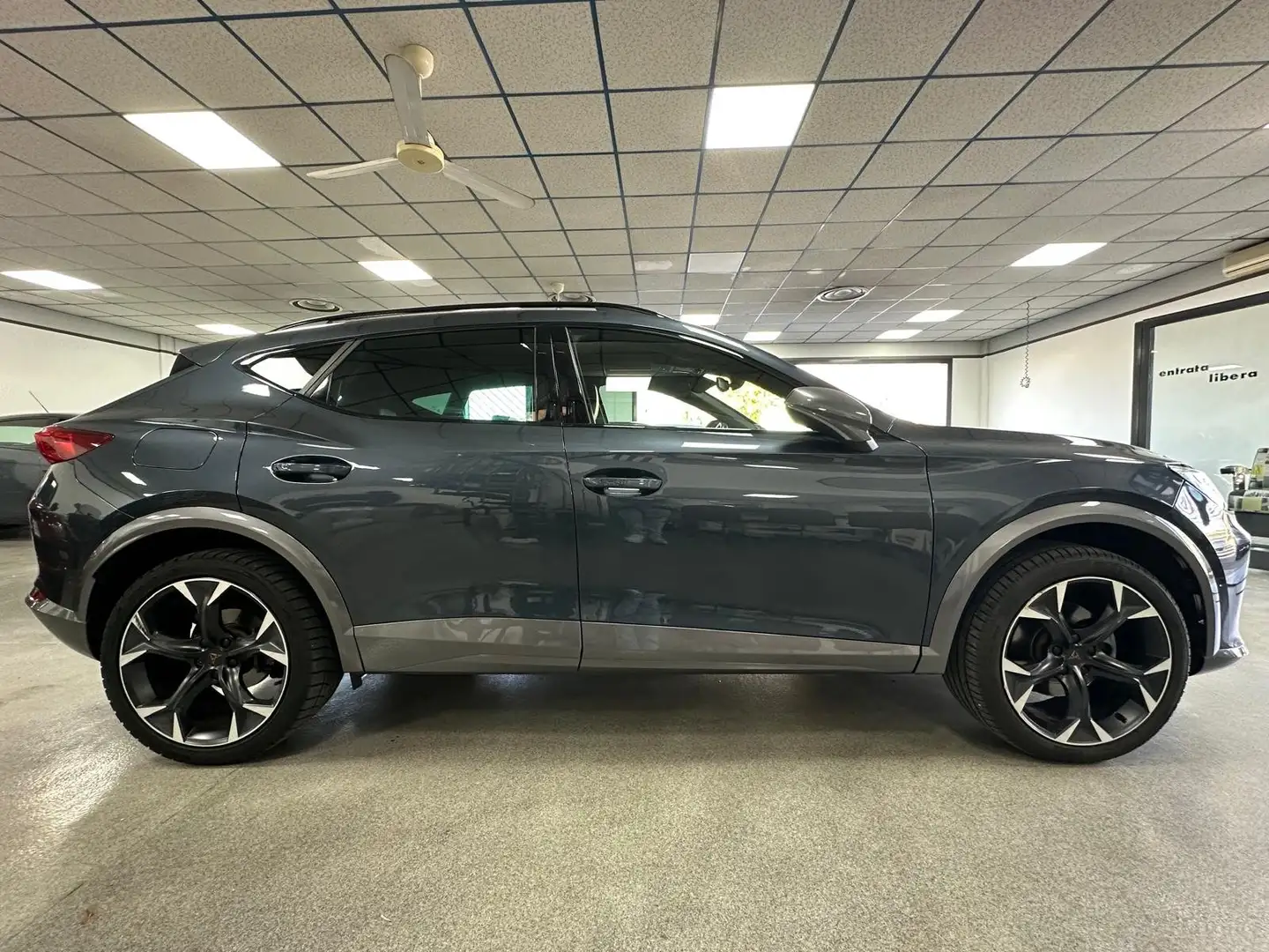 CUPRA Formentor Formentor 2.0 tdi 150cv - 2