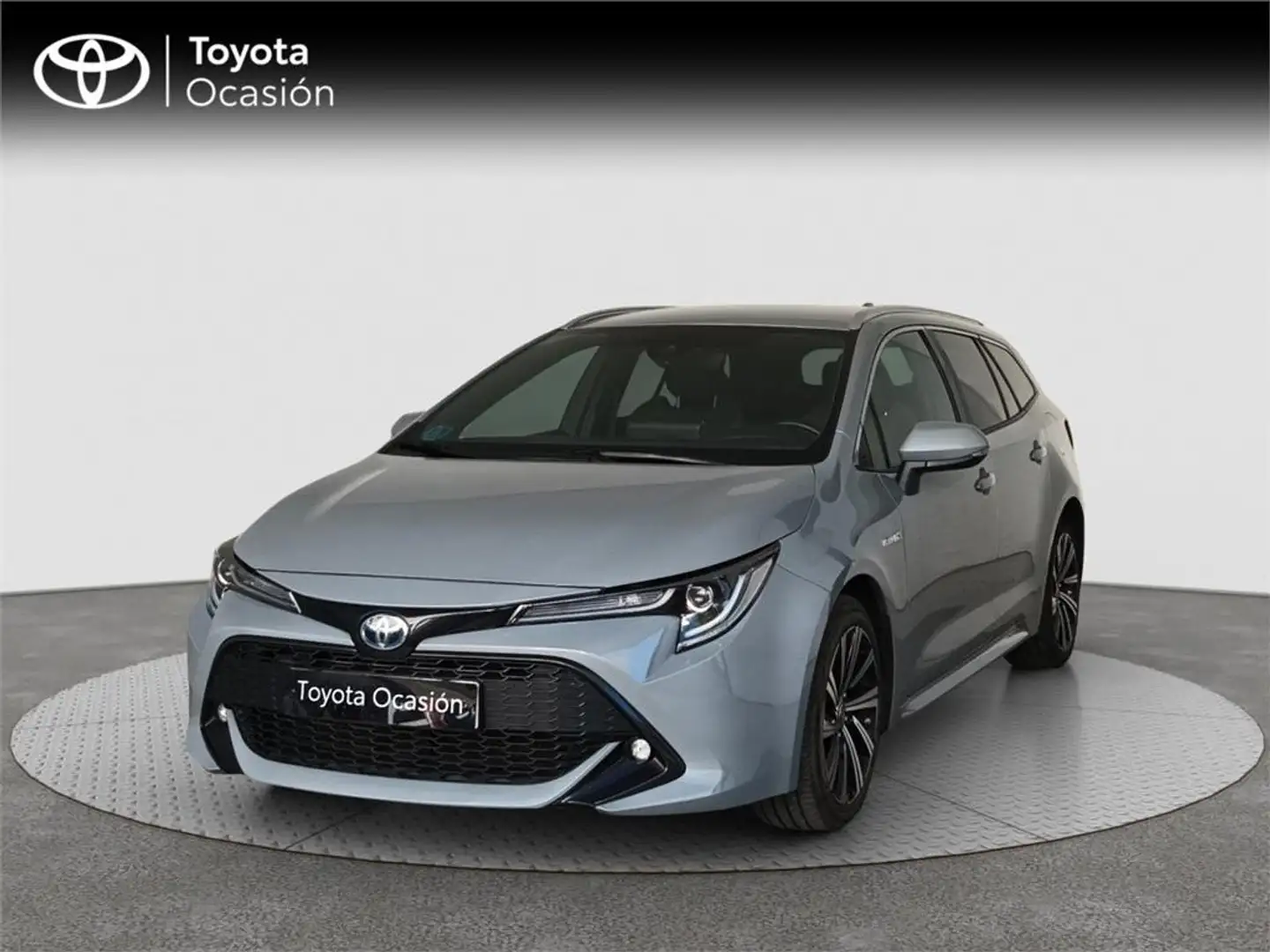 Toyota Corolla 180H Style - 1