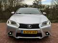 Lexus GS 300 300h F Sport AppleCarplay NAP (ZEER NETJES!) Grau - thumbnail 11