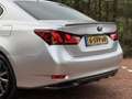 Lexus GS 300 300h F Sport AppleCarplay NAP (ZEER NETJES!) Grau - thumbnail 19