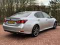 Lexus GS 300 300h F Sport AppleCarplay NAP (ZEER NETJES!) Grau - thumbnail 5