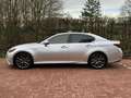 Lexus GS 300 300h F Sport AppleCarplay NAP (ZEER NETJES!) Grau - thumbnail 15
