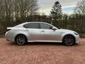 Lexus GS 300 300h F Sport AppleCarplay NAP (ZEER NETJES!) Grau - thumbnail 20