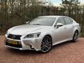 Lexus GS 300 300h F Sport AppleCarplay NAP (ZEER NETJES!) Grau - thumbnail 1