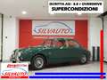 Jaguar MK II 3.8 + OVERDRIVE – ISCRITTA ASI (1961) Zielony - thumbnail 1