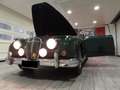 Jaguar MK II 3.8 + OVERDRIVE – ISCRITTA ASI (1961) Yeşil - thumbnail 12