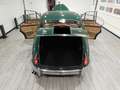 Jaguar MK II 3.8 + OVERDRIVE – ISCRITTA ASI (1961) Зелений - thumbnail 13