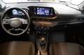 Hyundai i20 1.0 T-GDI Comfort | Apple Car Play Blau - thumbnail 7