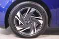 Hyundai i20 1.0 T-GDI Comfort | Apple Car Play Blau - thumbnail 5